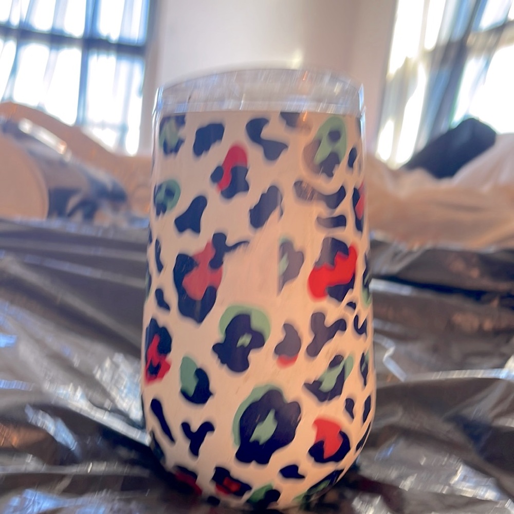 Water Bottle